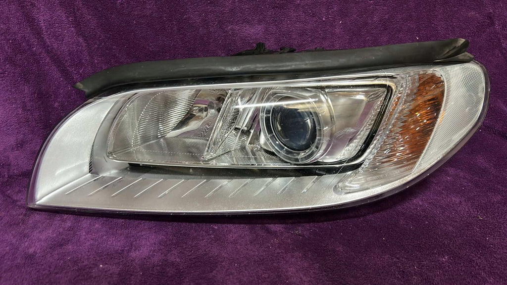 Frontscheinwerfer Volvo V70 S80 31420013 Xenon Links Scheinwerfer Headlight SCH1142179209rg
