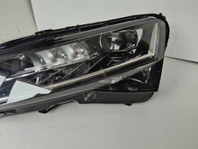 Load image into Gallery viewer, Frontscheinwerfer Skoda Superb III Links Scheinwerfer Headlight SCH2293398076gk
