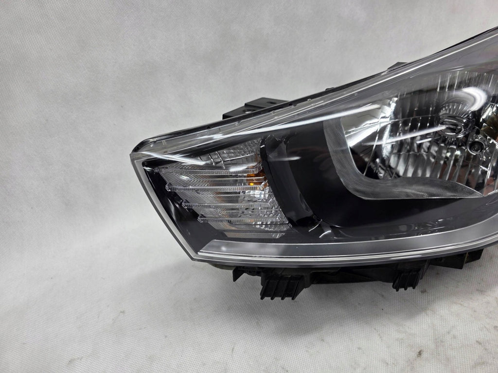 Frontscheinwerfer Kia Rio IV SPP18988 92101H8 Links Scheinwerfer Headlight SCH1955892302io