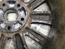 Load image into Gallery viewer, 1x Alufelge 17 Zoll 5x114.3 AMD105252 Mazda Cx-5 Rim Wheel FEL3825122184zj