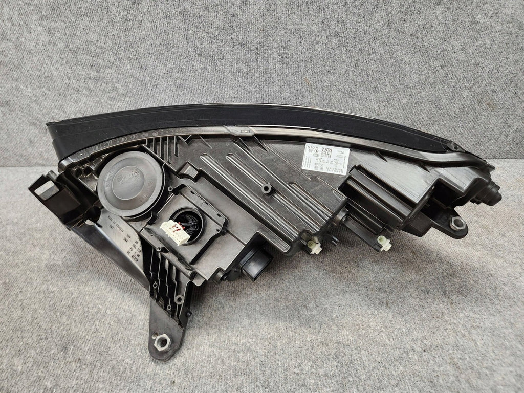 Frontscheinwerfer Skoda Enyaq IV 5LB941016F LED Rechts Scheinwerfer Headlight SCH8171108114vv
