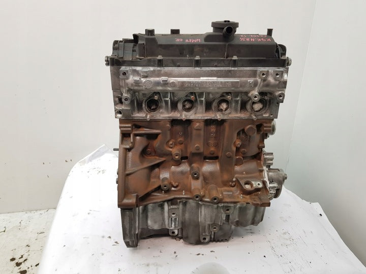 Motor Renault Megane I K9KH834 1.5 DCI 90PS 66kW 2024 Diesel Engine Unkomplett MOT5630568369kq