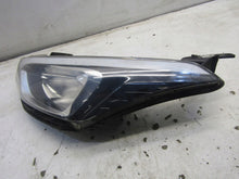 Load image into Gallery viewer, Frontscheinwerfer Hyundai I20 II 92101-C8010 Links Scheinwerfer Headlight
