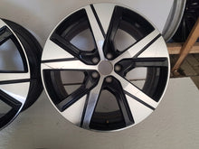 Load image into Gallery viewer, 1x Alufelge 19 Zoll 7.5" 5x108 56ET 32134537 Volvo Xc40 Rim Wheel FEL7428968807xy
