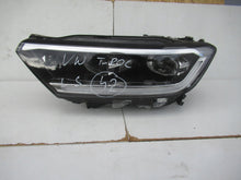 Laden Sie das Bild in den Galerie-Viewer, Frontscheinwerfer VW T-Roc Troc 2GA941035AR LED Links Scheinwerfer Headlight SCH8265783153xx