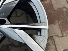 Load image into Gallery viewer, 1x Alufelge 20 Zoll 9.0" 5x112 5LA601025E Skoda Enyaq Rim Wheel FEL6836387158hc