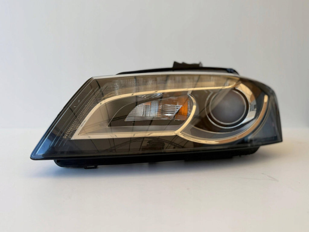 Frontscheinwerfer Audi A3 8P0941003 Xenon Links Scheinwerfer Headlight SCH8473106968cg