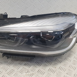Frontscheinwerfer BMW 2 F45 F46 5A32DF7-02 Links Scheinwerfer Headlight SCH1672856391ps