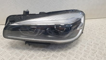 Laden Sie das Bild in den Galerie-Viewer, Frontscheinwerfer BMW 2 F45 F46 5A32DF7-02 Links Scheinwerfer Headlight SCH1672856391ps