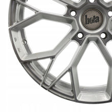 Load image into Gallery viewer, 1x Alufelge 18 Zoll 8.0" 5x120 BOLA-VIA-18 Rim Wheel FEL7123234551tg