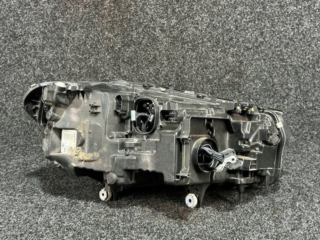 Frontscheinwerfer BMW X3 G01 G02 8739653-03 LED Links Scheinwerfer Headlight SCH8241531375ey