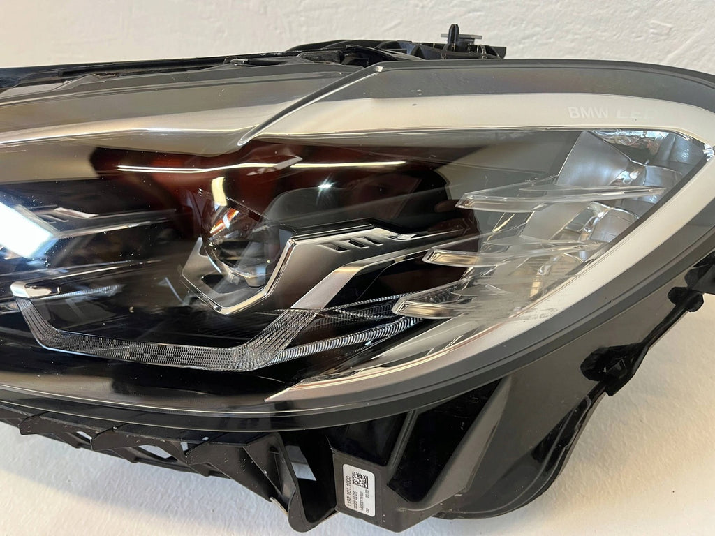 Frontscheinwerfer BMW 4 G22 G23 5A19351-03 Full LED Rechts oder Links SCH9233861372uk