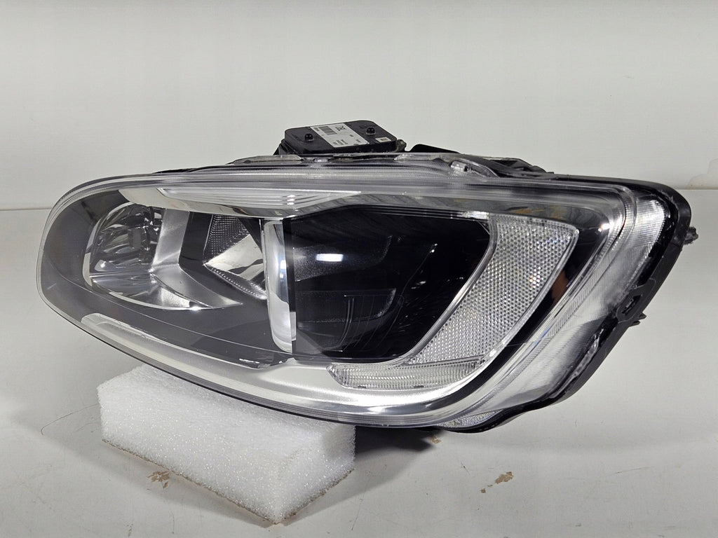 Frontscheinwerfer Volvo S60 II V60 I 31420261 Xenon Links Scheinwerfer Headlight SCH8403593964nk