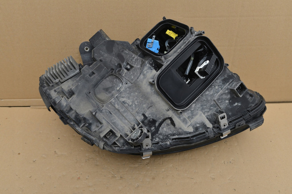 Frontscheinwerfer Mercedes-Benz W205 A2059063104 Links Scheinwerfer Headlight SCH2066459811ck