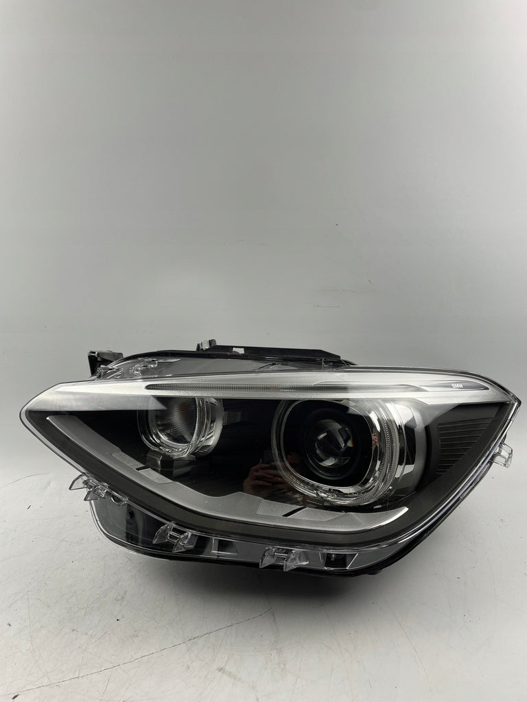 Frontscheinwerfer BMW 1 F20 7229677-10 Xenon Links Scheinwerfer Headlight SCH9287463947zy