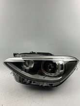Load image into Gallery viewer, Frontscheinwerfer BMW 1 F20 7229677-10 Xenon Links Scheinwerfer Headlight SCH9287463947zy