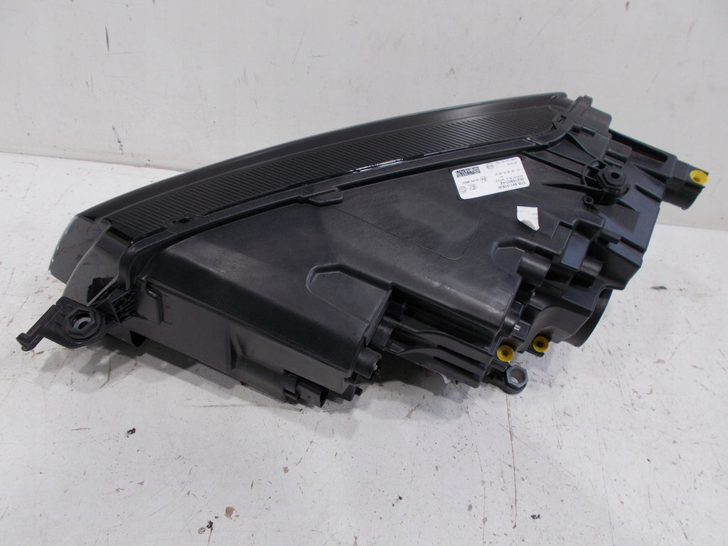 Frontscheinwerfer Skoda Karoq 57B941016D LED Rechts Scheinwerfer Headlight SCH3921788075iq