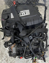 Laden Sie das Bild in den Galerie-Viewer, Motor BMW 3 E91 E90 N43B20 2.0 75TKm 2010 Benzin Engine Komplett