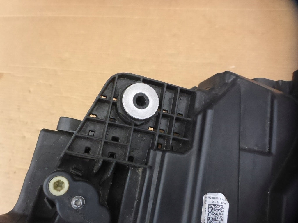 Frontscheinwerfer Audi A3 8Y0941035 LED Links Scheinwerfer Headlight