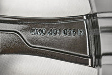 Laden Sie das Bild in den Galerie-Viewer, 4x Alufelge 19 Zoll 8.5" 5x112 40ET Glanz Graphit 4K0601025 Audi Mg Rim Wheel FEL6345330814km