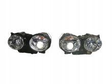 Laden Sie das Bild in den Galerie-Viewer, Frontscheinwerfer Jaguar Xj X350 2W93-3W029 2W93-3W030 Xenon Ein Satz Headlight SCH7330239765cz