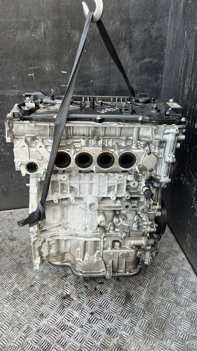 Motor Toyota Camry A25A-FXS 2.5 Benzin Engine Komplett