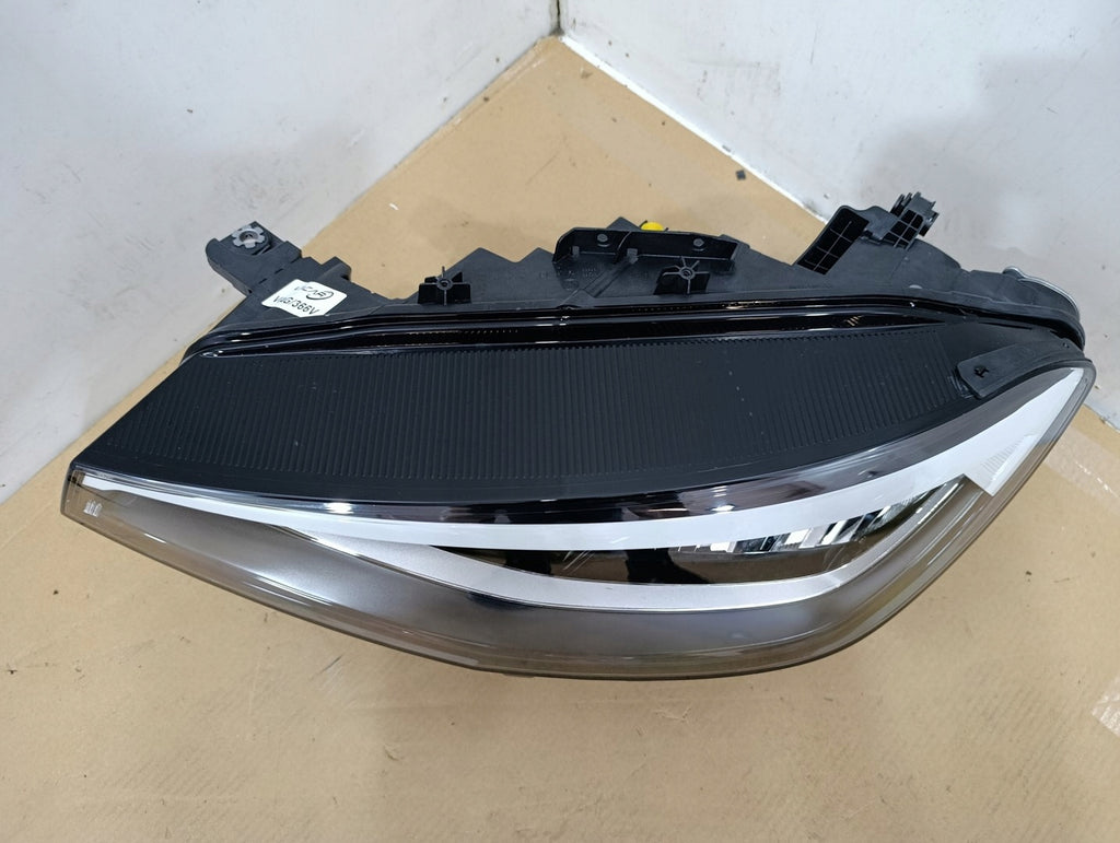 Frontscheinwerfer VW I 11B941005A Links Scheinwerfer Headlight SCH8895855988ww