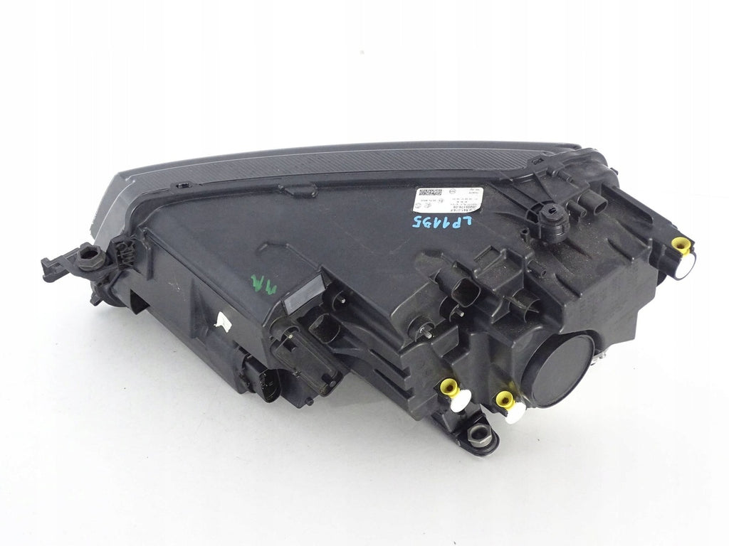 Frontscheinwerfer Skoda Karoq 57B941016F Rechts Scheinwerfer Headlight SCH8085829029rm