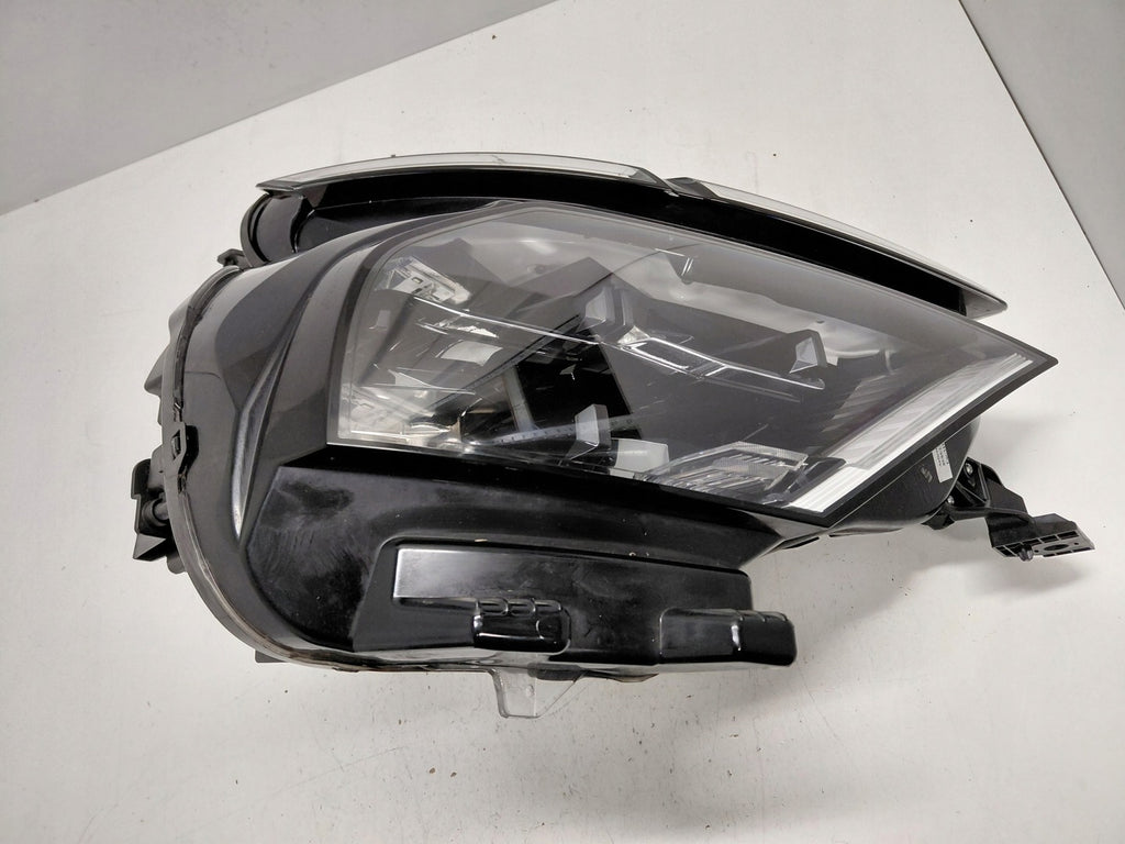 Frontscheinwerfer Citroën C4 III 73243672 Full LED Rechts Scheinwerfer Headlight SCH6640158023sh