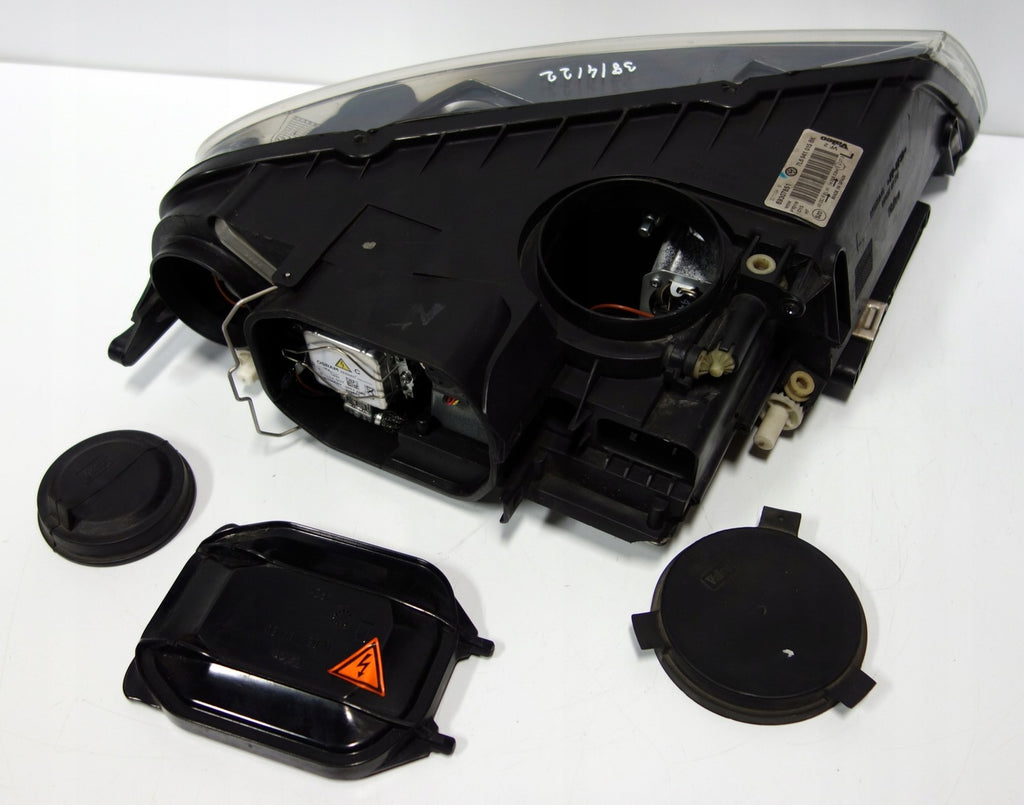 Frontscheinwerfer VW Touareg 7l6 7L6941015BK Xenon Ein Stück (Rechts oder Links)