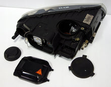 Laden Sie das Bild in den Galerie-Viewer, Frontscheinwerfer VW Touareg 7l6 7L6941015BK Xenon Ein Stück (Rechts oder Links)