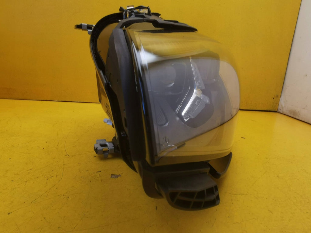 Frontscheinwerfer Mercedes-Benz Cla A1749064102 LED Links Scheinwerfer Headlight SCH9961050943li