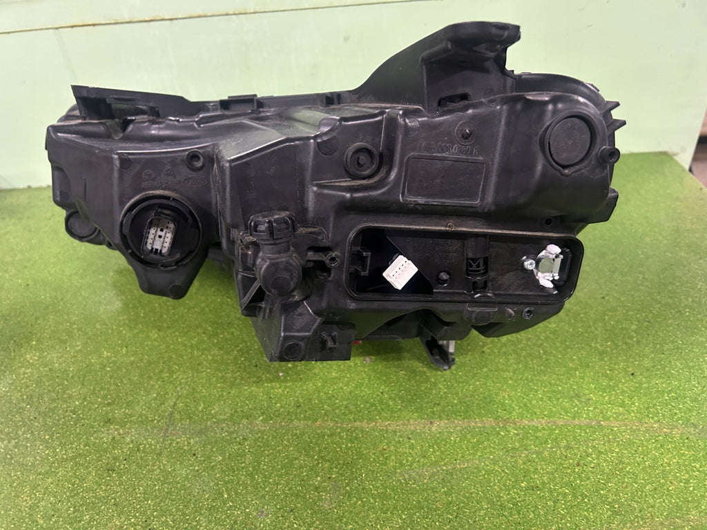 Frontscheinwerfer Opel Insignia B 39136836 LED Rechts Scheinwerfer Headlight SCH3463401344du