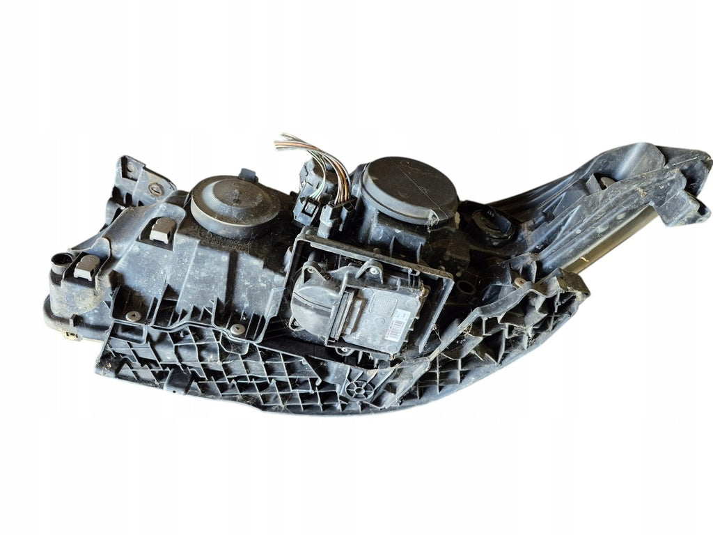 Frontscheinwerfer Renault Laguna II 8200555906 Xenon Rechts Headlight SCH6333409961sk