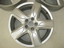 Load image into Gallery viewer, 1x Alufelge 18 Zoll 7.0&quot; 5x112 4G9601025C Audi A6 Rim Wheel