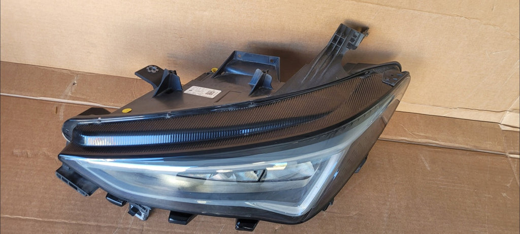Frontscheinwerfer Cupra Born 10F941007H Full LED Links Scheinwerfer Headlight SCH6294451599zl