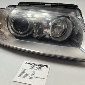 Frontscheinwerfer Audi A8 4E0941030BT Rechts Scheinwerfer Headlight SCH6242832600wb