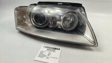 Laden Sie das Bild in den Galerie-Viewer, Frontscheinwerfer Audi A8 4E0941030BT Rechts Scheinwerfer Headlight SCH6242832600wb