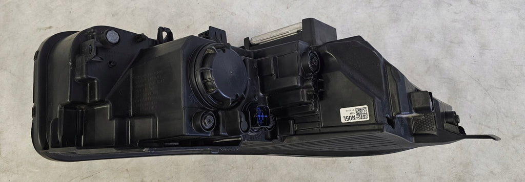Frontscheinwerfer Hyundai Ioniq 5 92101-GI Full LED Links Scheinwerfer Headlight SCH4565957442rt