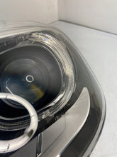 Laden Sie das Bild in den Galerie-Viewer, Frontscheinwerfer BMW F21 F20 7229677-10 Xenon Links Scheinwerfer Headlight SCH6053640541ow