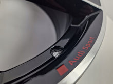 Load image into Gallery viewer, 4x Alufelge 18 Zoll 7.5&quot; 5x112 51ET Audi Rim Wheel