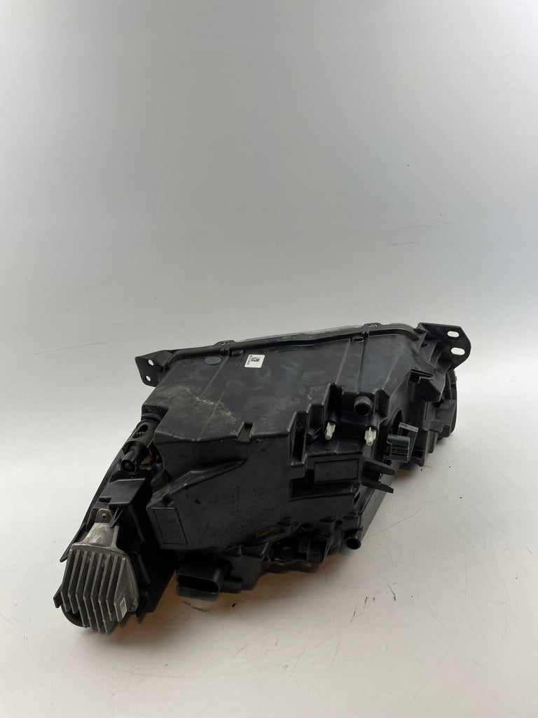 Frontscheinwerfer Volvo Xc40 31446785 LED Rechts Scheinwerfer Headlight SCH5495518527vz