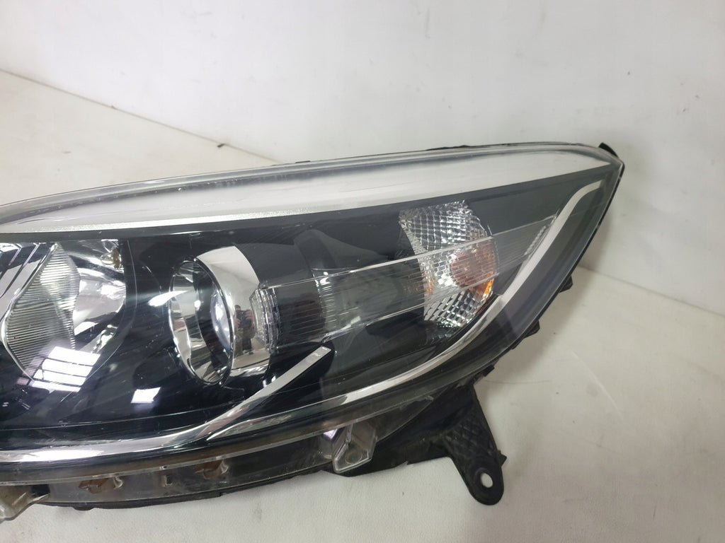 Frontscheinwerfer Renault Captur I 260600698R Links Scheinwerfer Headlight SCH9830987380wl