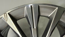 Load image into Gallery viewer, 1x Alufelge 17 Zoll 7.5" 5x112 54ET Glanz Graphit 6856085 BMW 1 Mg Rim Wheel FEL8245856249ms