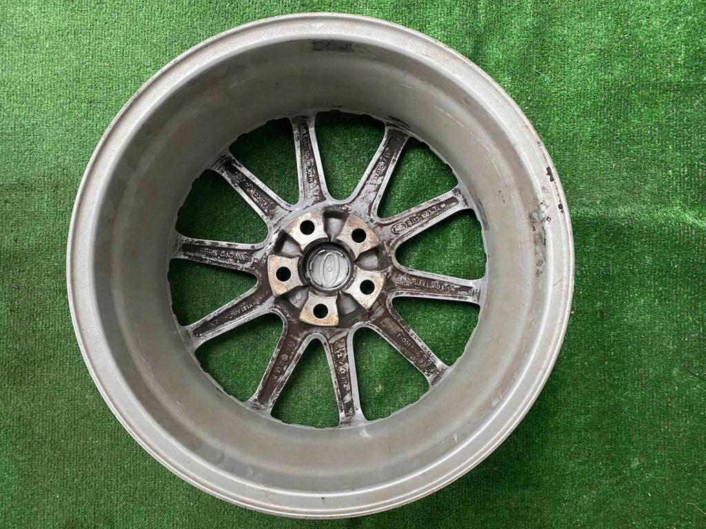 1x Alufelge 17 Zoll 8.0" 5x108 Glanz BJ32-1007-CA Land Rover Range I Evoque L538 FEL7152488905uz