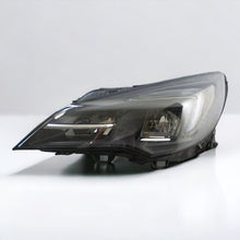 Laden Sie das Bild in den Galerie-Viewer, Frontscheinwerfer Opel Astra K 39195688 FULL LED Links Scheinwerfer Headlight