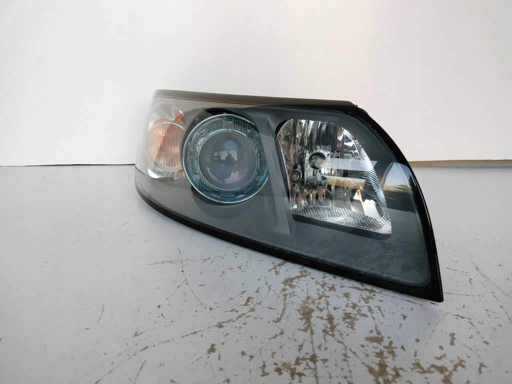 Frontscheinwerfer Volvo S40 V50 30698890 Xenon Rechts Scheinwerfer Headlight SCH7081283023vi