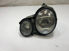 Load image into Gallery viewer, Frontscheinwerfer Mercedes-Benz W210 Links Scheinwerfer Headlight SCH3890590132zj