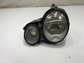 Frontscheinwerfer Mercedes-Benz W210 Links Scheinwerfer Headlight SCH3890590132zj