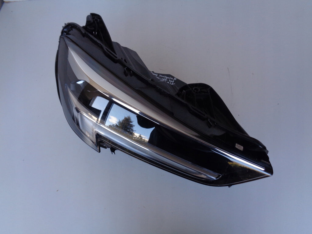 Frontscheinwerfer Opel Insignia B 39136826 Full LED Rechts Headlight